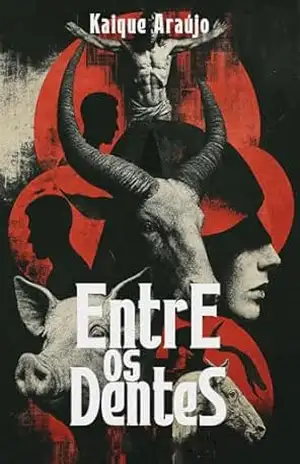 ENTRE OS DENTES – Kaique Araújo