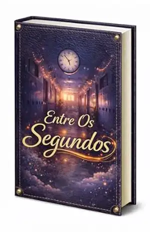Entre Os Segundos: Onde o Tempo Guarda o Que Nunca Foi Dito – Breno Santos