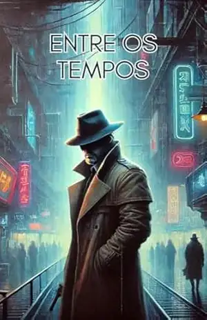 Entre os tempos – Diego Vega Ramirez