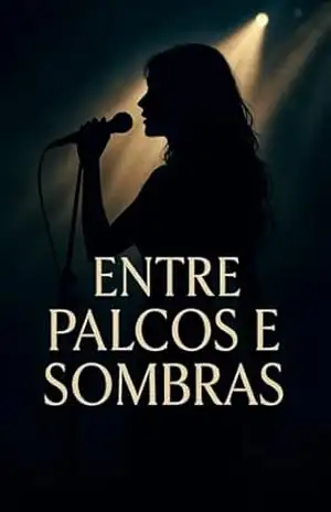 Entre Palcos e Sombras – M.R. M