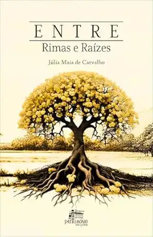Entre Rimas e Raízes – Júlia Maia