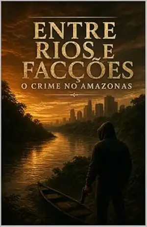 Entre Rios e Facções: O crime no Amazonas – Eduardo Cardoso de Almeida