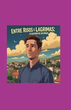 ''entre Risos E Lagrimas: O Legado De Um Amigo'' - Vítor Dos Anjos