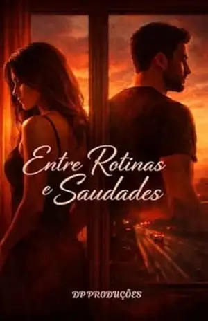 Entre Rotinas e Saudades – Diogo Panda