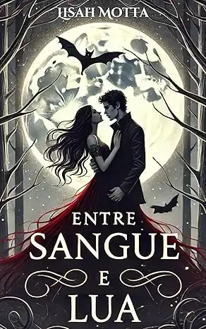 Baixar Entre Sangue e Lua pdf, epub, mobi, eBook