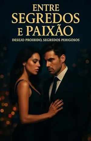 “Entre Segredos e Paixão”: “Desejo Proibido, Segredos Perigosos” - L Paiva “Entre Segredos e Paixão”: “Desejo Proibido, Segredos Perigosos” - L Paiva