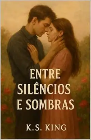 Entre Silêncios e Sombras - K.S. King Entre Silêncios e Sombras - K.S. King