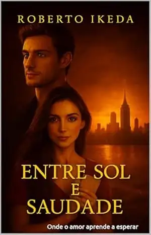 Entre Sol e Saudade: Onde o amor aprende a esperar – Roberto Ikeda