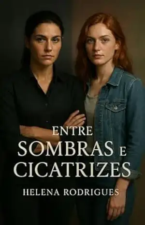 Entre Sombras e Cicatrizes – Helena Rodrigues
