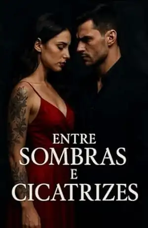 Entre Sombras e Cicatrizes - Rafael Santos de Jesus Entre Sombras e Cicatrizes - Rafael Santos de Jesus