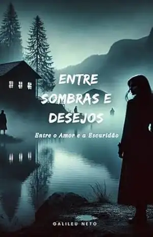 Entre Sombras e Desejos - Galileu Neto Entre Sombras e Desejos - Galileu Neto