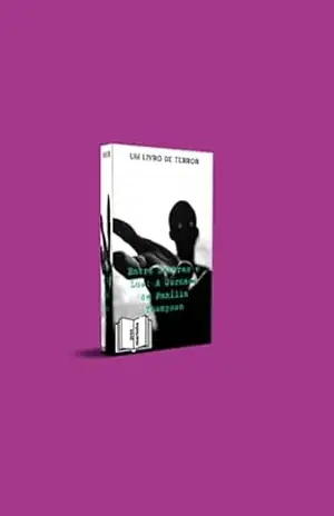 Entre Sombras E Luz: A Jornada Da Família Thompson – José Marinho