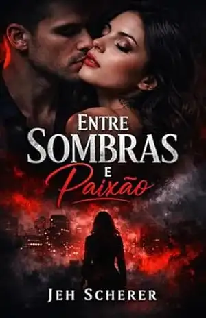 Entre sombras e paixão - Jeh Scherer Entre sombras e paixão - Jeh Scherer