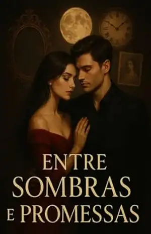 Entre Sombras E Promessas - Daniela Entre Sombras E Promessas - Daniela