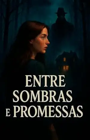 ''Entre Sombras e Promessas'' - Lima Silva ''Entre Sombras e Promessas'' - Lima Silva
