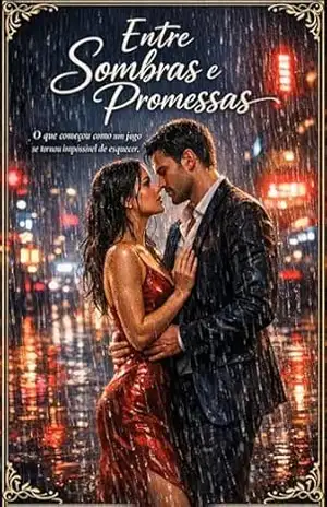 ENTRE SOMBRAS E PROMESSAS – Noctis Editorial