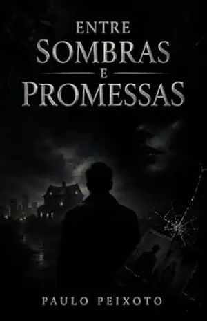 Entre Sombras e Promessas – Paulo Peixoto