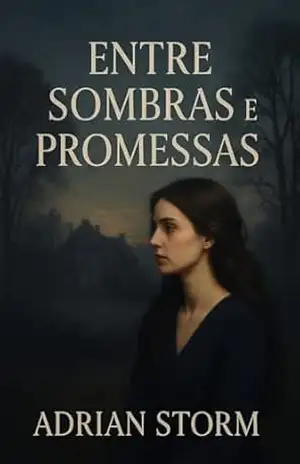 ENTRE SOMBRAS E PROMESSAS: Volume 2: A Herança do Silêncio – Adrian Storm ENTRE SOMBRAS E PROMESSAS: Volume 2: A Herança do Silêncio – Adrian Storm