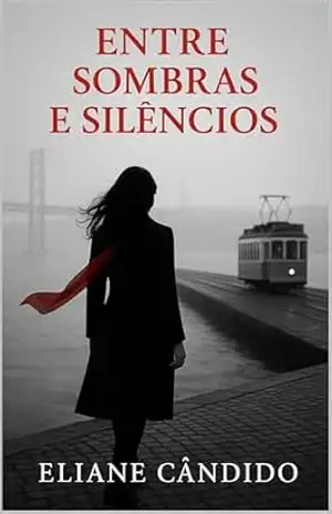 Entre Sombras e Silêncios – Eliane Cândido