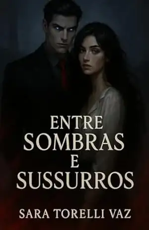 Entre sombras e sussuros – Sara Torelli Vaz