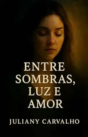 Entre Sombras, Luz E Amor - Juliany Carvalho