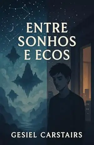 Entre sonhos e ecos: Contos baseados em sonhos reais – Gesiel Carstairs Entre sonhos e ecos: Contos baseados em sonhos reais – Gesiel Carstairs