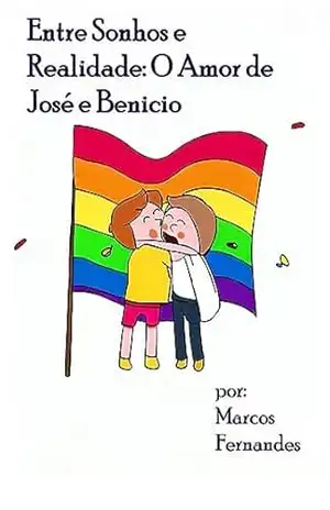 Entre Sonhos e Realidade: O Amor de José e Benicio – Marcos  fernandes