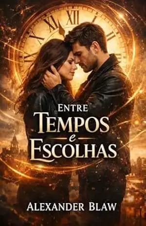 Entre Tempos E Escolhas: E se o amor da sua vida fosse alguém que você já perdeu… em todos os tempos possíveis? – Alexander Blaw