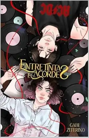Entre Tintas e Acordes – Gabe Zeferino