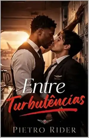 Entre Turbulências – Pietro Rider