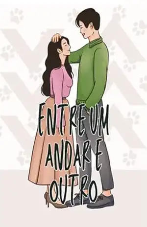 Entre Um Andar E Outro – Mateus Sousa Entre Um Andar E Outro – Mateus Sousa