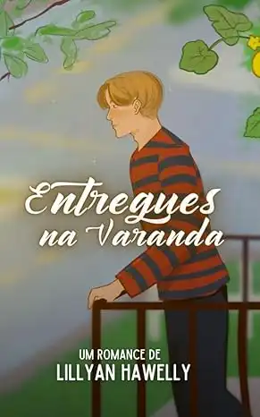 Baixar ENTREGUES NA VARANDA pdf, epub, mobi, eBook