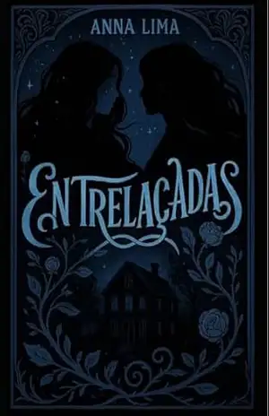 Entrelaçadas – Anna Lima