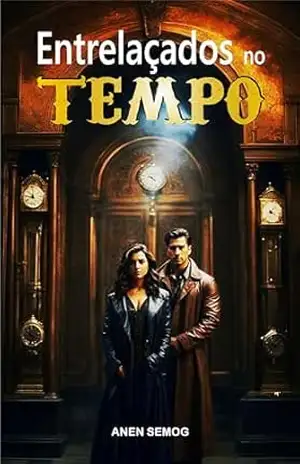 Entrelaçados no Tempo (Romance Paranormal, Romance Sobrenatural, Romance de Viagem no Tempo, Romance Fantasia, Amor Proibido, Aventura Épica, Guardiões … Romance Fantástico, Aventura no Tempo) – Anen Semog Entrelaçados no Tempo (Romance Paranormal, Romance Sobrenatural, Romance de Viagem no Tempo, Romance Fantasia, Amor Proibido, Aventura Épica, Guardiões … Romance Fantástico, Aventura no Tempo) – Anen Semog