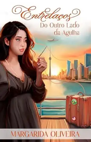 ENTRELAÇOS: Do Outro Lado da Agulha (Mulheres que Vão ao Fim do Mundo) – MARGARIDA OLIVEIRA ENTRELAÇOS: Do Outro Lado da Agulha (Mulheres que Vão ao Fim do Mundo) – MARGARIDA OLIVEIRA