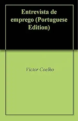 Entrevista de emprego – Victor Coelho Entrevista de emprego – Victor Coelho
