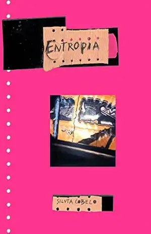 Entropia – Silvia Cobelo
