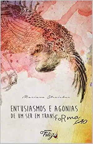 Entusiasmos e agonias de um ser em transformação – Mariana Streicher