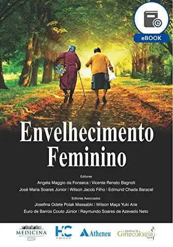 Baixar Envelhecimento Feminino (eBook) pdf, epub, mobi, eBook