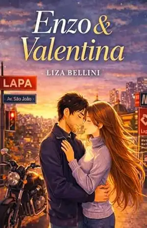 Enzo & Valentina – Liza Bellini Enzo & Valentina – Liza Bellini