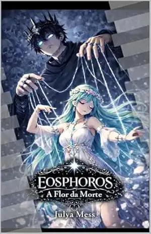 Eosphoros: A Flor da Morte - Julya Mess