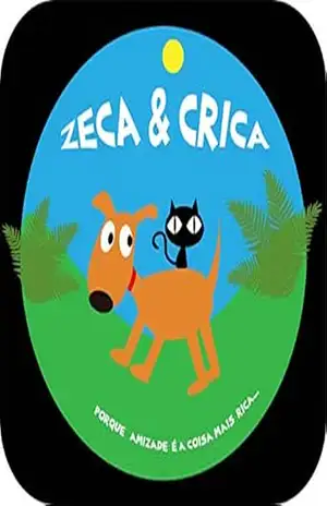 Ep1– Não me abandone, por favor? (Zeca&Crica) – Renata  Cajado