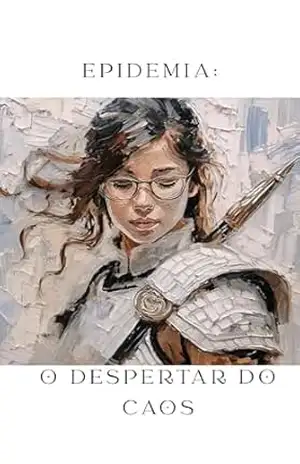 Capa do livro Epidemia:: O Despertar do Caos - bruno b.