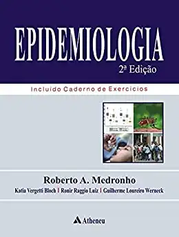 Baixar Epidemiologia – 2ª Edição (eBook) pdf, epub, mobi, eBook