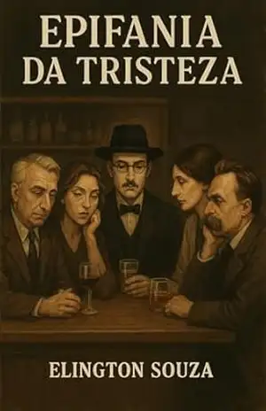 Epifania da Tristeza – Elington  Souza