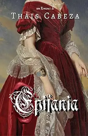 Epifania – Thais Cabeza Epifania – Thais Cabeza