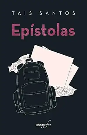 Epístolas – Tais Santos