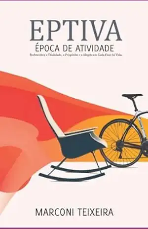 Capa do livro Eptiva Época De Atividade - Jose Marconi Teixeira