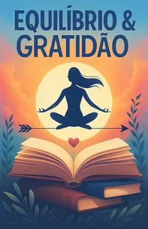 EQUILÍBRIO E GRATIDÃO ( ”nos avalie por favor” ) (variados Livro 5) – alex sam