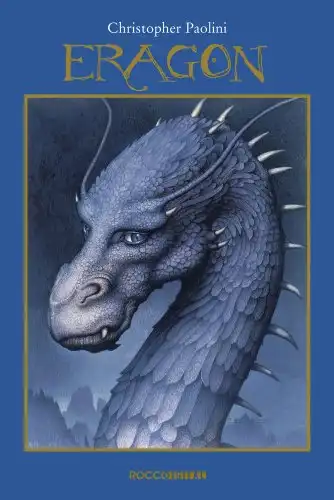 Baixar Eragon (Ciclo A Herança Livro 1) pdf, epub, mobi, eBook